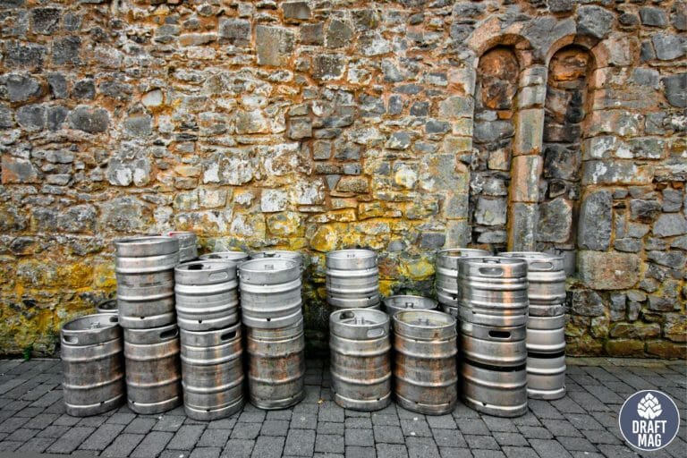 How Long Does a Keg Last? Everything You Need To Know About Kegs