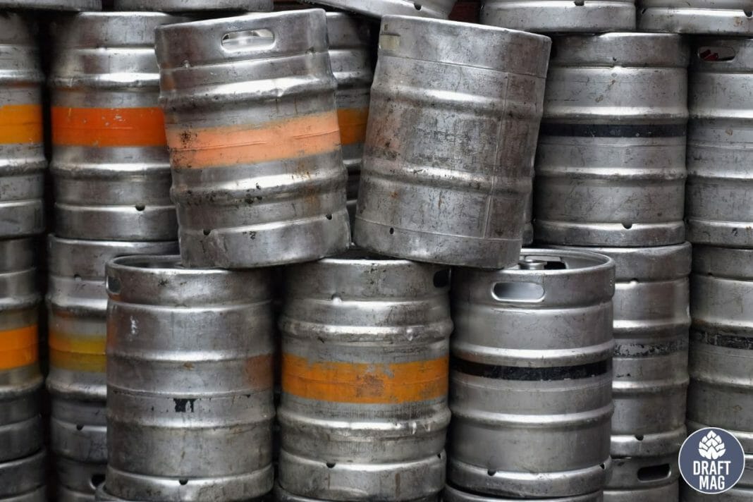 How Long Does a Keg Last? Everything You Need To Know About Kegs