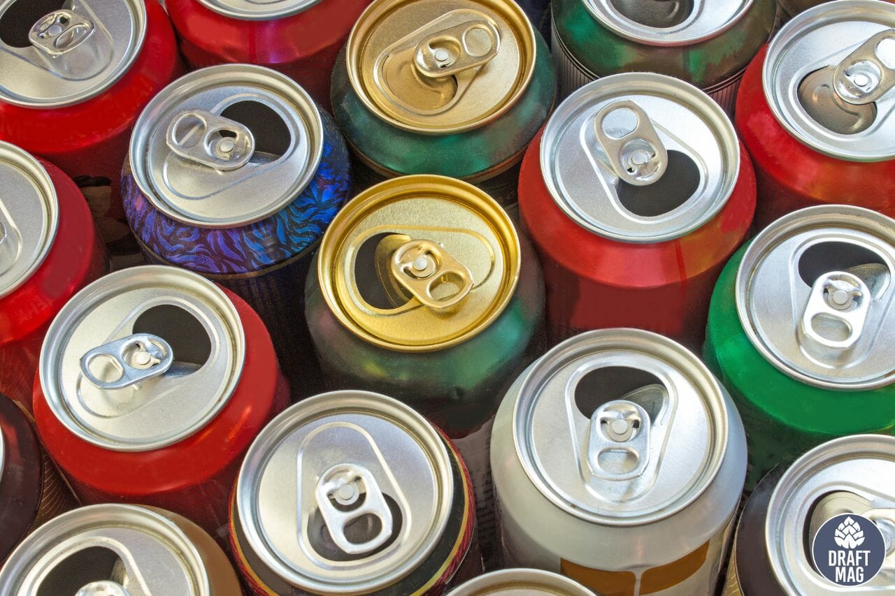 How Many Ounces in a Can vs. A Bottle of Beer? A Complete Guide