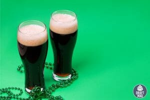 How Many Pints of Guinness are Consumed on St. Patrick’s Day Worldwide?
