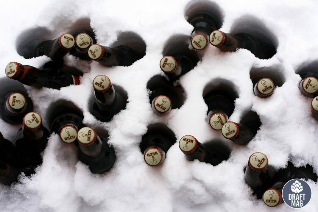 How Much Is in a Case of Beer? Understanding Brew Case Sizes