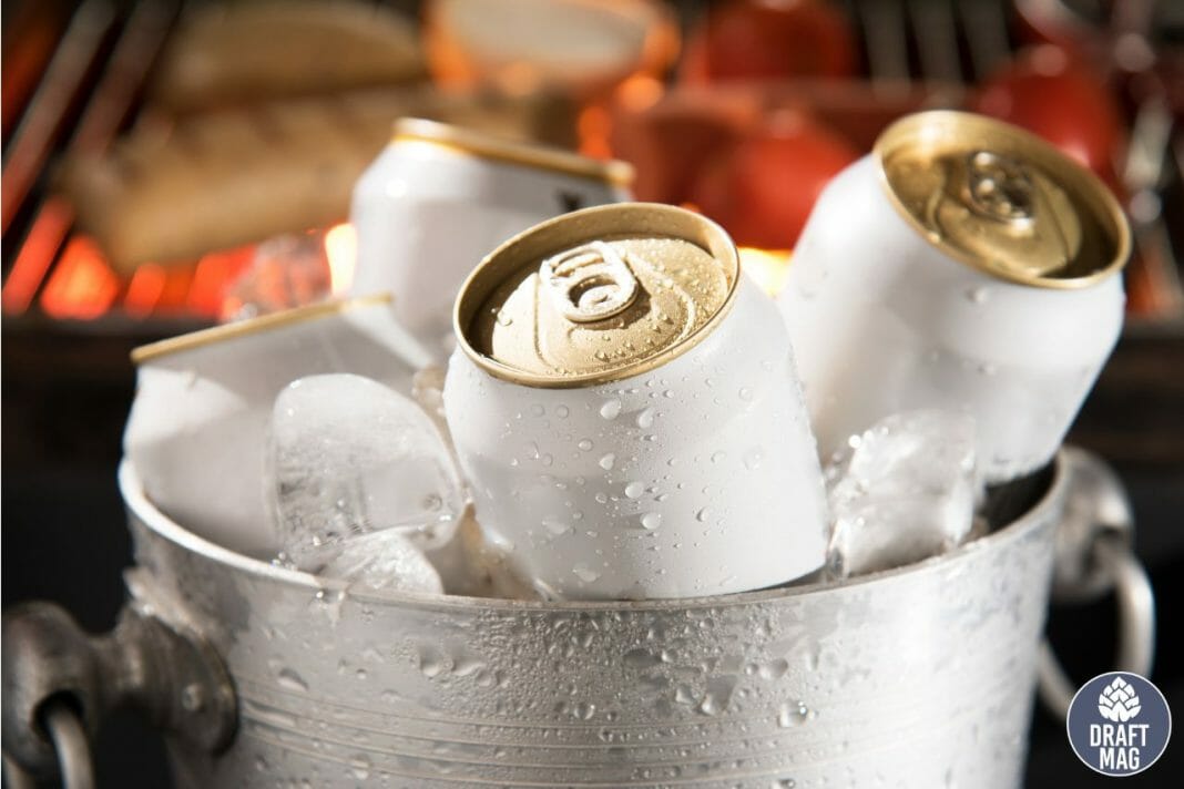 Is Coors Light Gluten Free? Find Out the Shocking Truth in This Guide