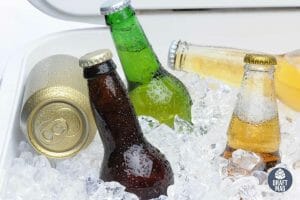Beer Cans vs Bottles: What Is the Best Choice for Your Beer?