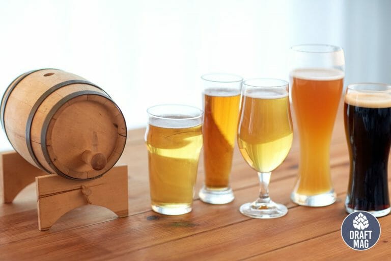 Why Do Beer Steins Have Lids? Solving the Mystery of German Mugs