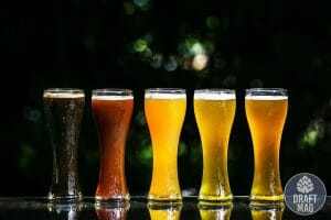 Best Breweries in NYC Grimm Artisanal Ales