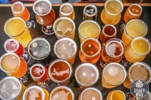 Breweries in Breckenridge Highside Brewery