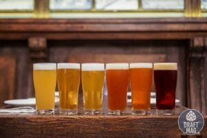 Breweries in Breckenridge Outer Range Brewing