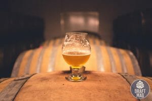 Breweries in Cleveland Platform Beer Co