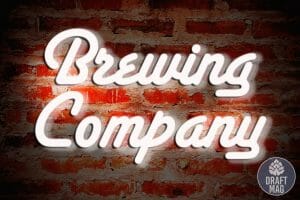 Breweries in Cleveland Terrestrial Brewing Company