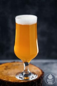 Differences between double ipa and imperial ipa