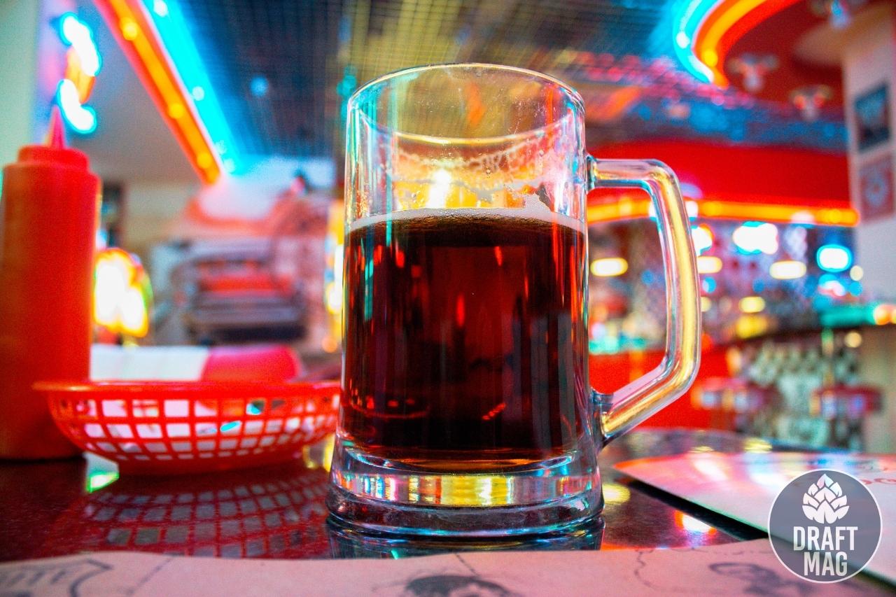 Famosa Beer Review Classic Example of a Great American Lager