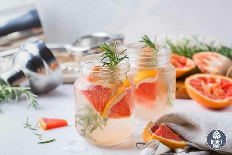 Hard Seltzer vs Beer A Guide to the Essential Differences