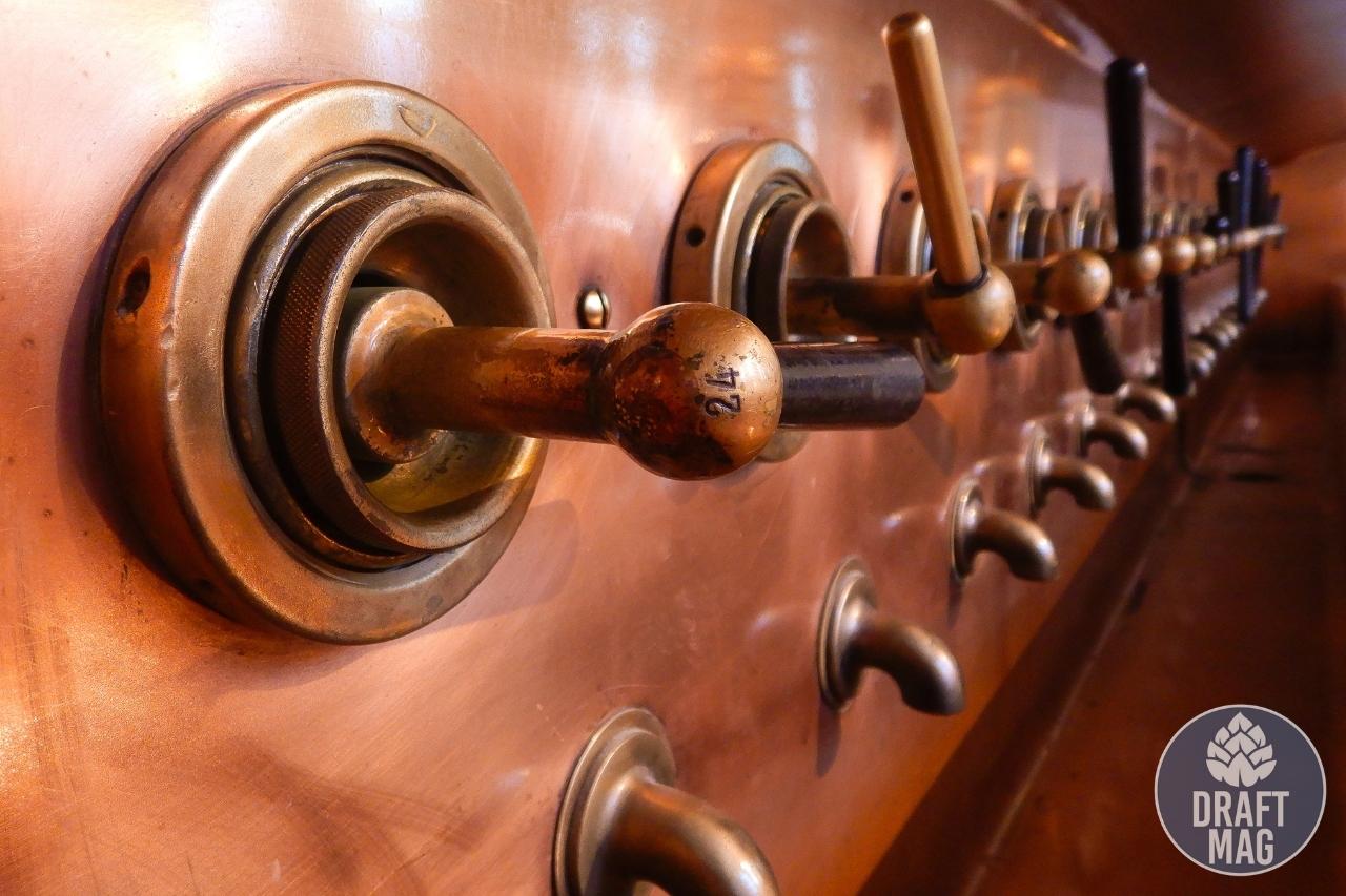 Herms vs Rims Which Home Brewing System Is the Best?