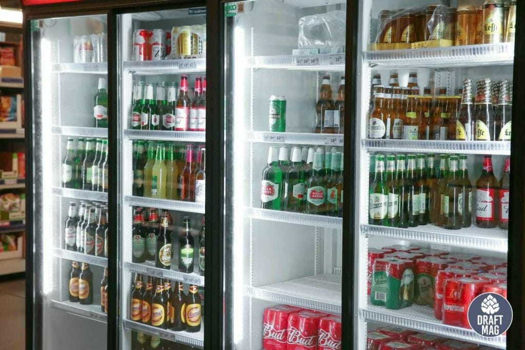 How Long Does Beer Last in the Fridge? A Guide to Expert Answers