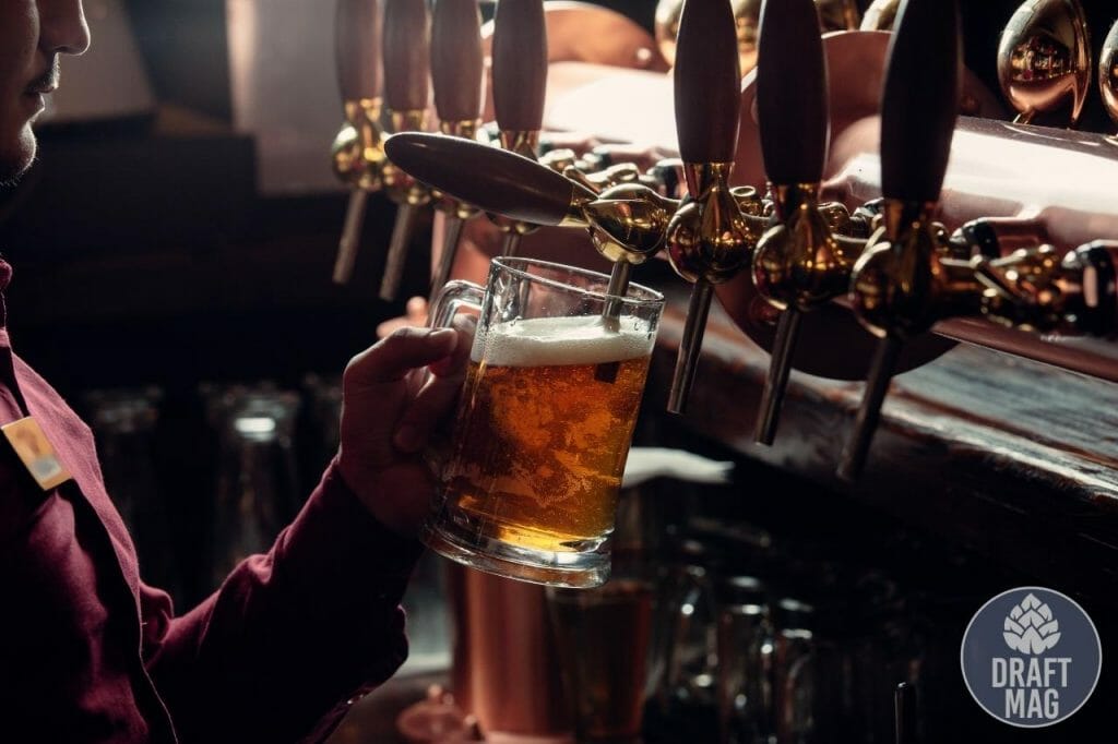 Lagunitas undercover shut down beer review