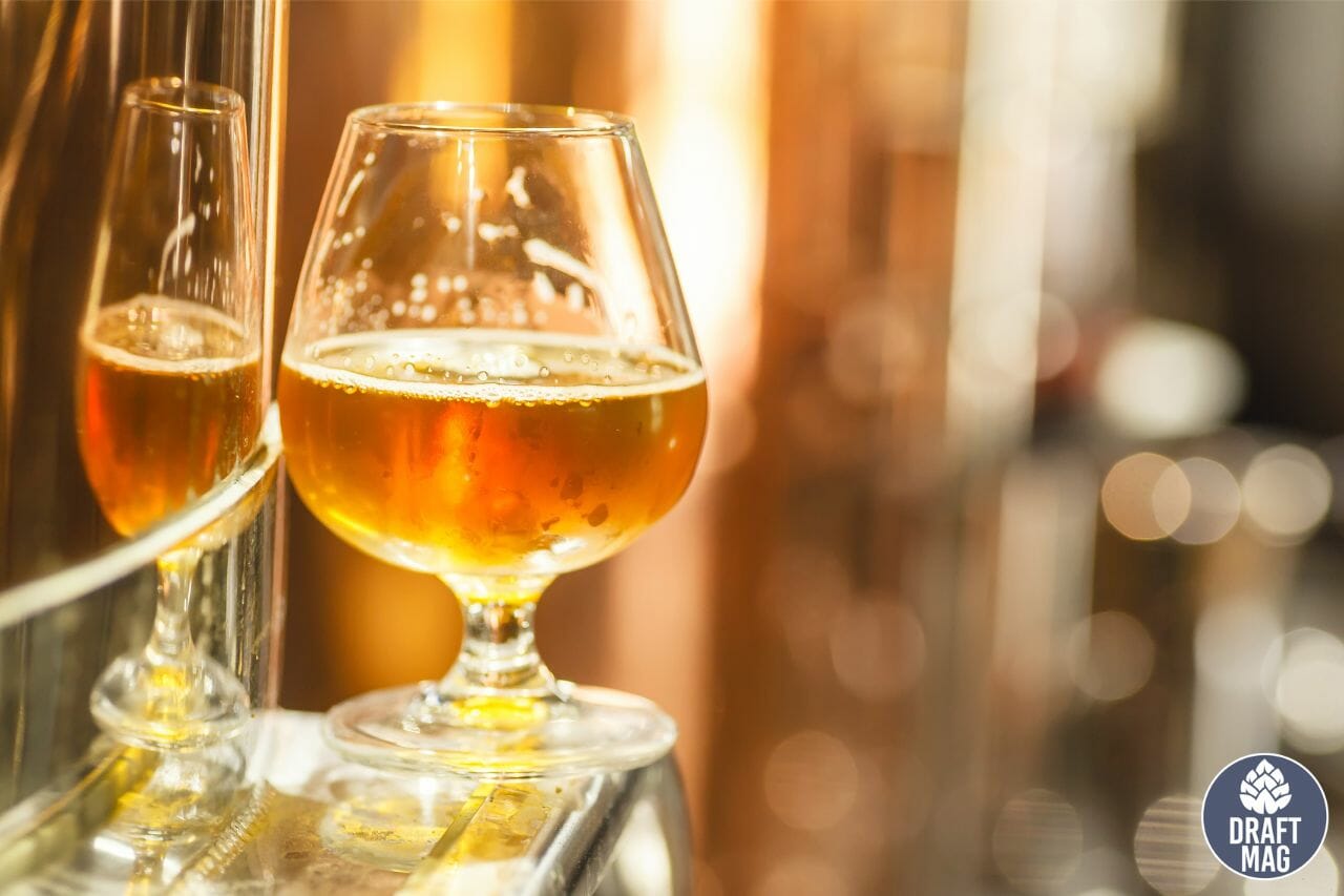 What Is Lautering? A Detailed Study of Separating the Grains