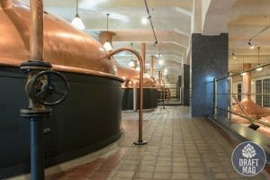Loveland Breweries Berthoud Brewing