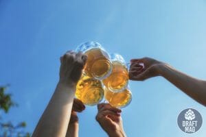 Loveland Breweries Verboten Brewing
