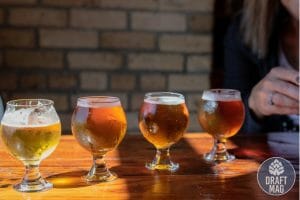 Machine Head Brewery Review: A Guide to the Artisanal Beer in Clovis