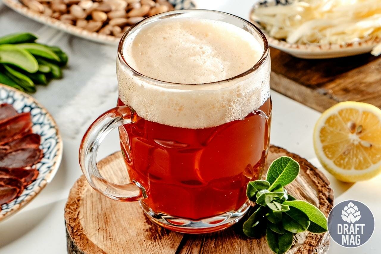 Minkey Boodle Review The Thin Man’s Delicious Kettle Sour Ale