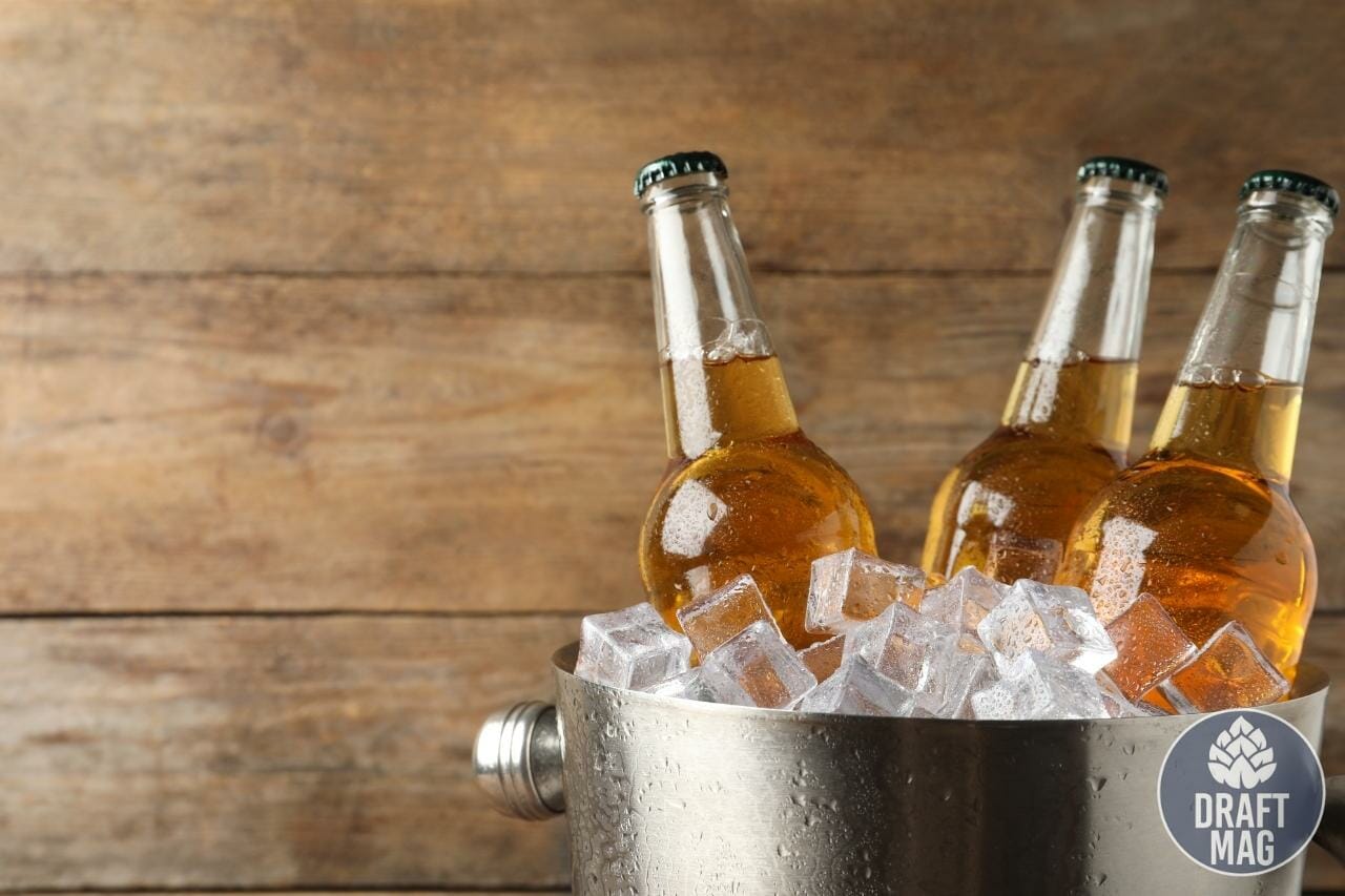 The 23 Most Popular Beers in America That Everyone Loves