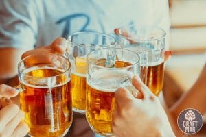 Most popular beer in america miller high life