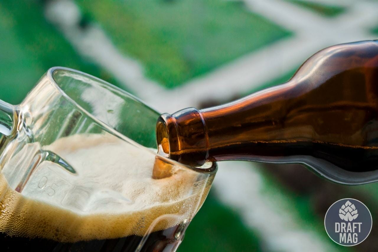 Passion Wolf Hazy IPA The Amazing Review to Golden Road's Latest IPA