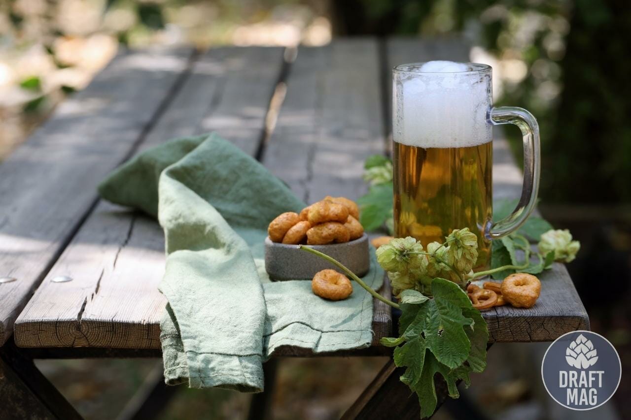 Snowdrift Vanilla Porter Review What Is This Beer’s Full Profile?