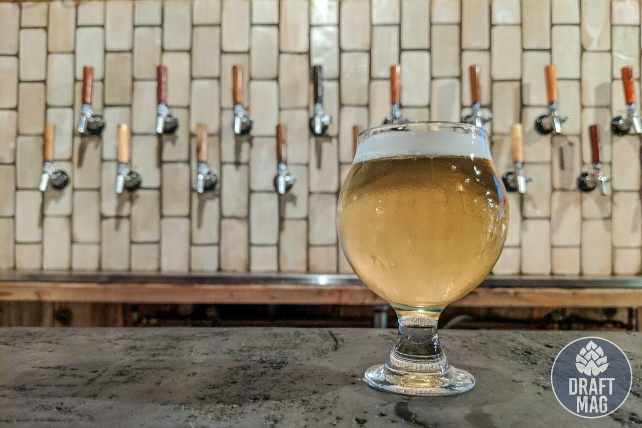 Snowdrift Vanilla Porter Review What Is This Beer’s Full Profile?