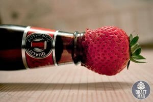 Strawberry Sky Review: A Juicy and Delicious Kolsch Ale