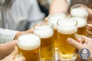 The Best San Jose Breweries Strike Brewing Co