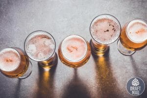 The Best San Jose Breweries Uproar Brewing Co