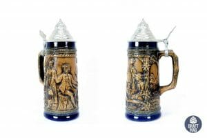 Valuable German Beer Stein Markings Review: Pro Tips To Identify Them