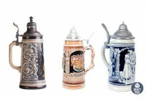 Valuable german beer stein markings review what you need to know