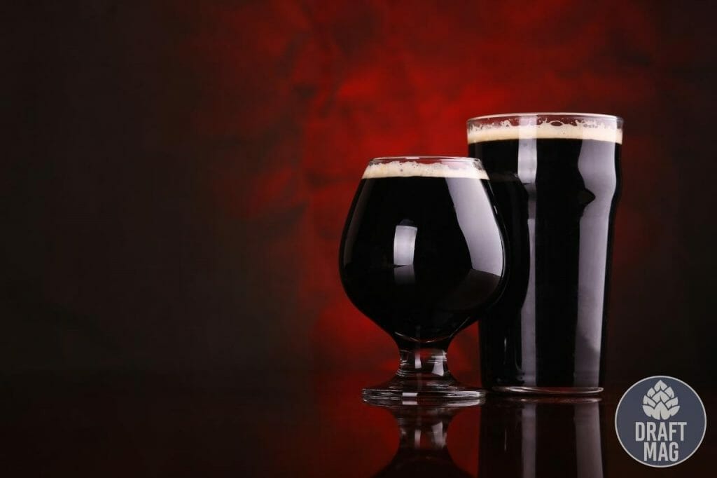 What is porter beer best for