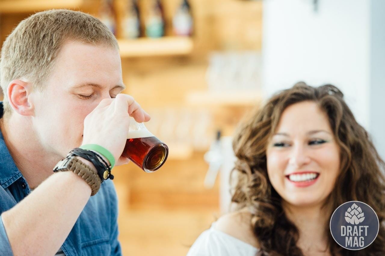 XXXB Review Try This Sweet and Soft Ale for Every Season