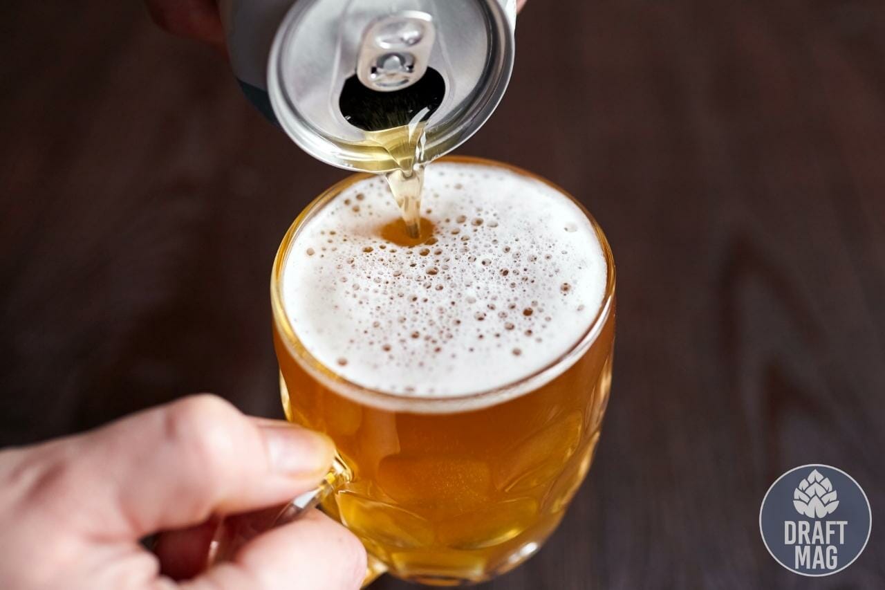 Yuengling Raging Eagle Review Is This Fruity Beer Worth the Hype?