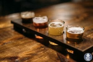 breweries in columbia list