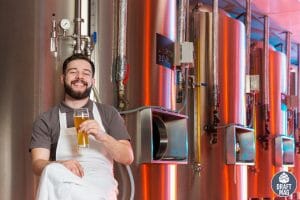 breweries in dc list