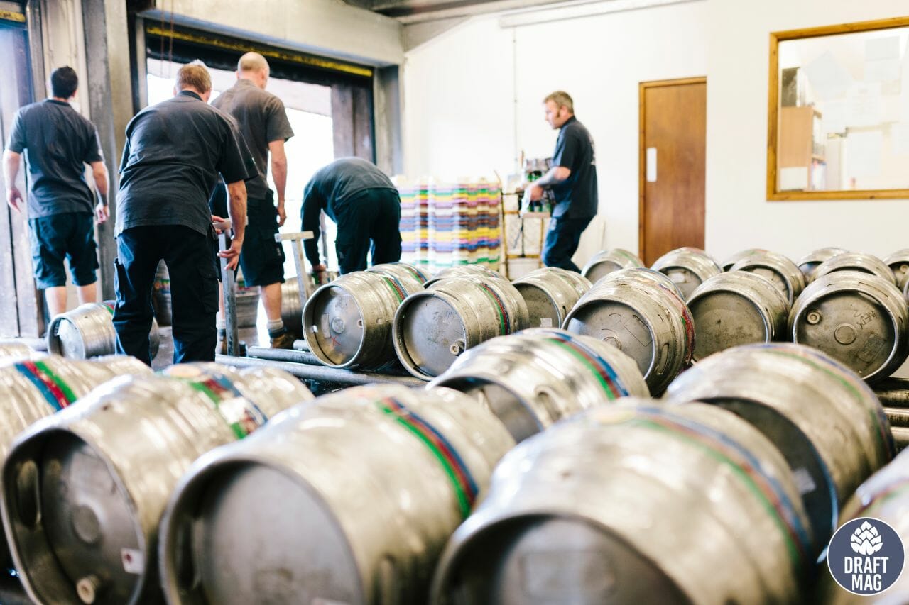 Best Breweries in Eugene Where To Go For Excellent Brews