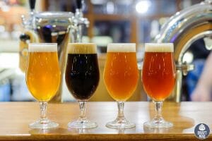 breweries in st augustine all you need to know