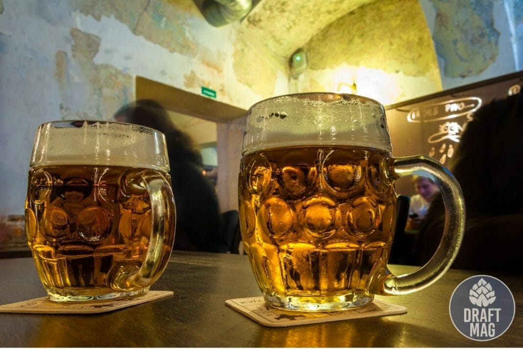 Difference Between Lager and Pilsner A Guide to These Beer Types