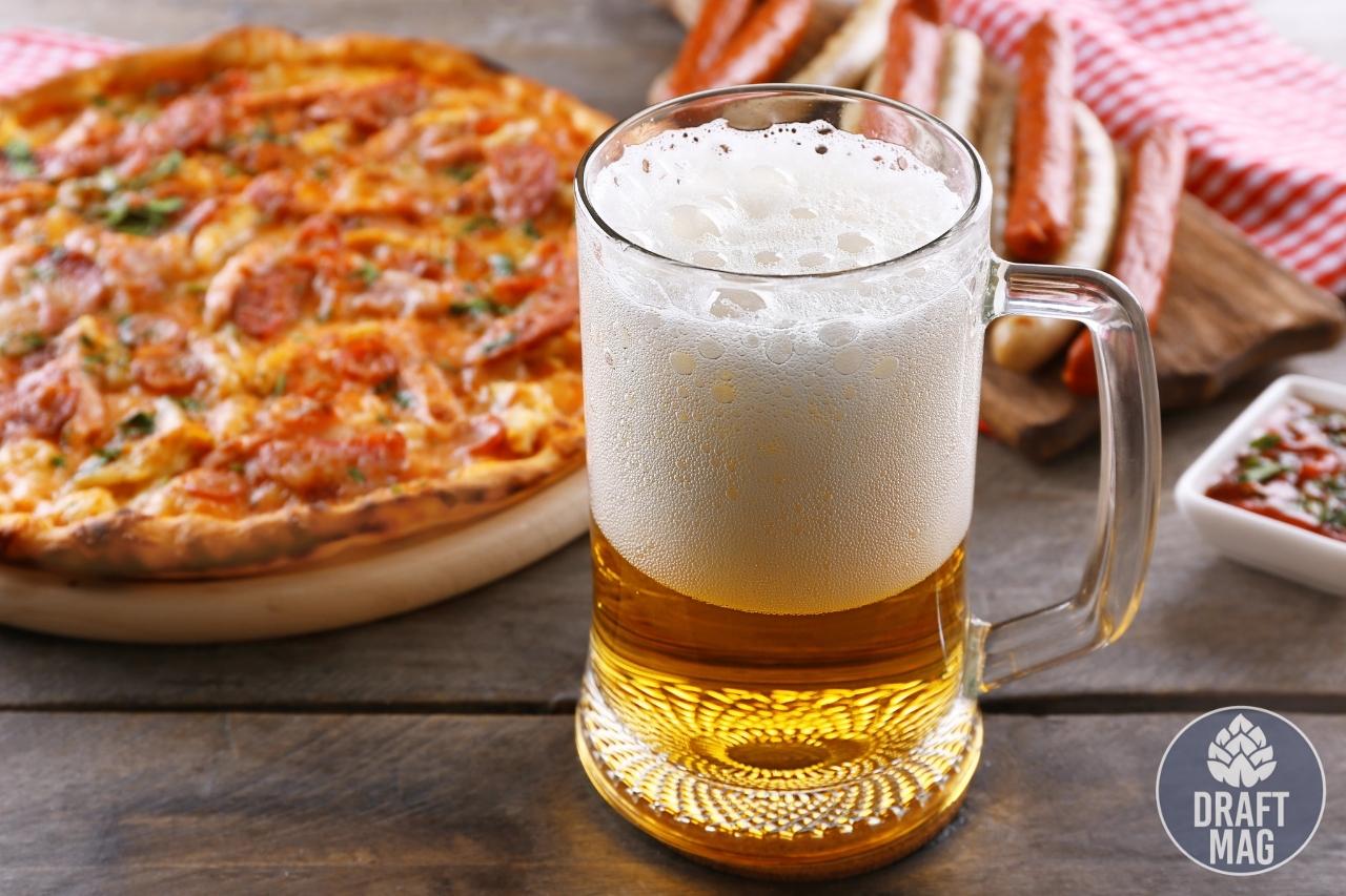 BarrelHouse Mango IPA Review Should This Be on Your 'ToDrink' List?