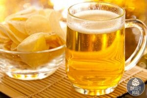 Goose Island Green Line Review: Crisp, Citrusy American Pale Ale