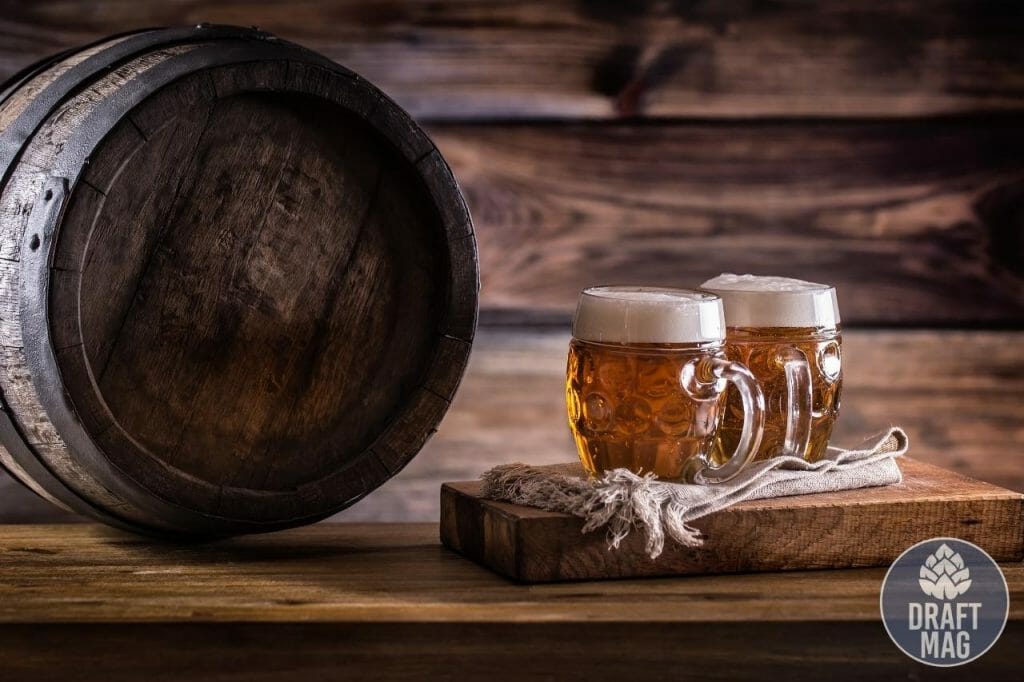 Difference Between Lager and Pilsner A Guide to These Beer Types