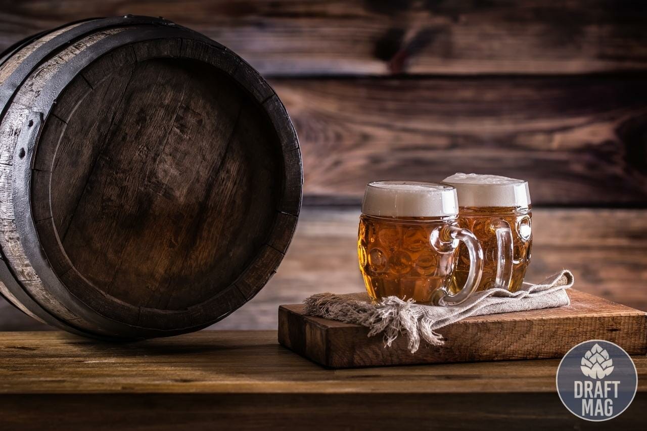 Kolsch vs Pilsner Comparison of the Famous German Beers