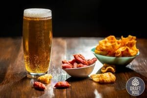 Montucky Cold Snack Review: Delicious Lager that Stands Out