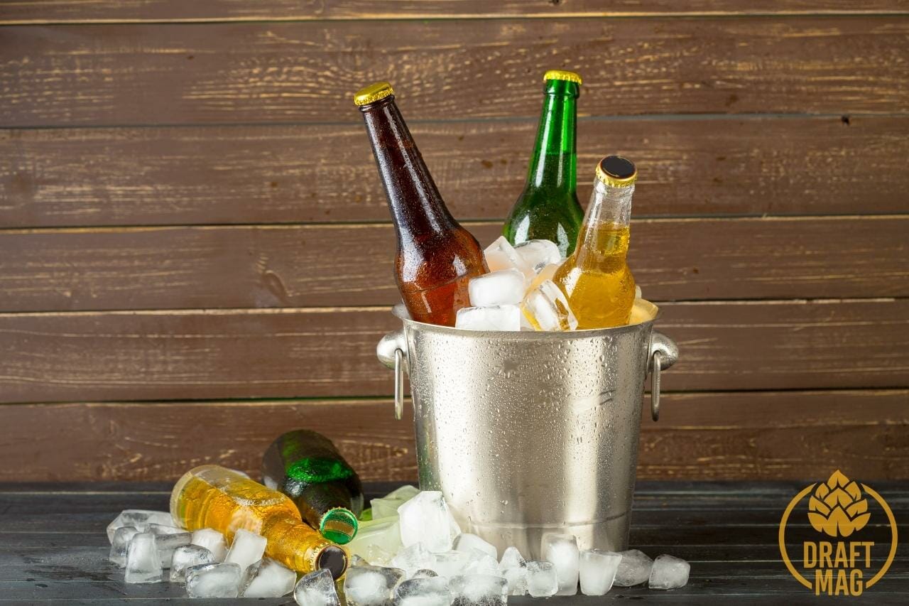 Natural Ice Review Everyone’s AllSeason American Lager