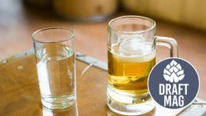 Does Beer Dehydrate You? How Drinking Beer Affects Your Health