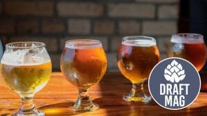 Strongest Beer in USA: A Quick Guide to the Highest ABV Brews